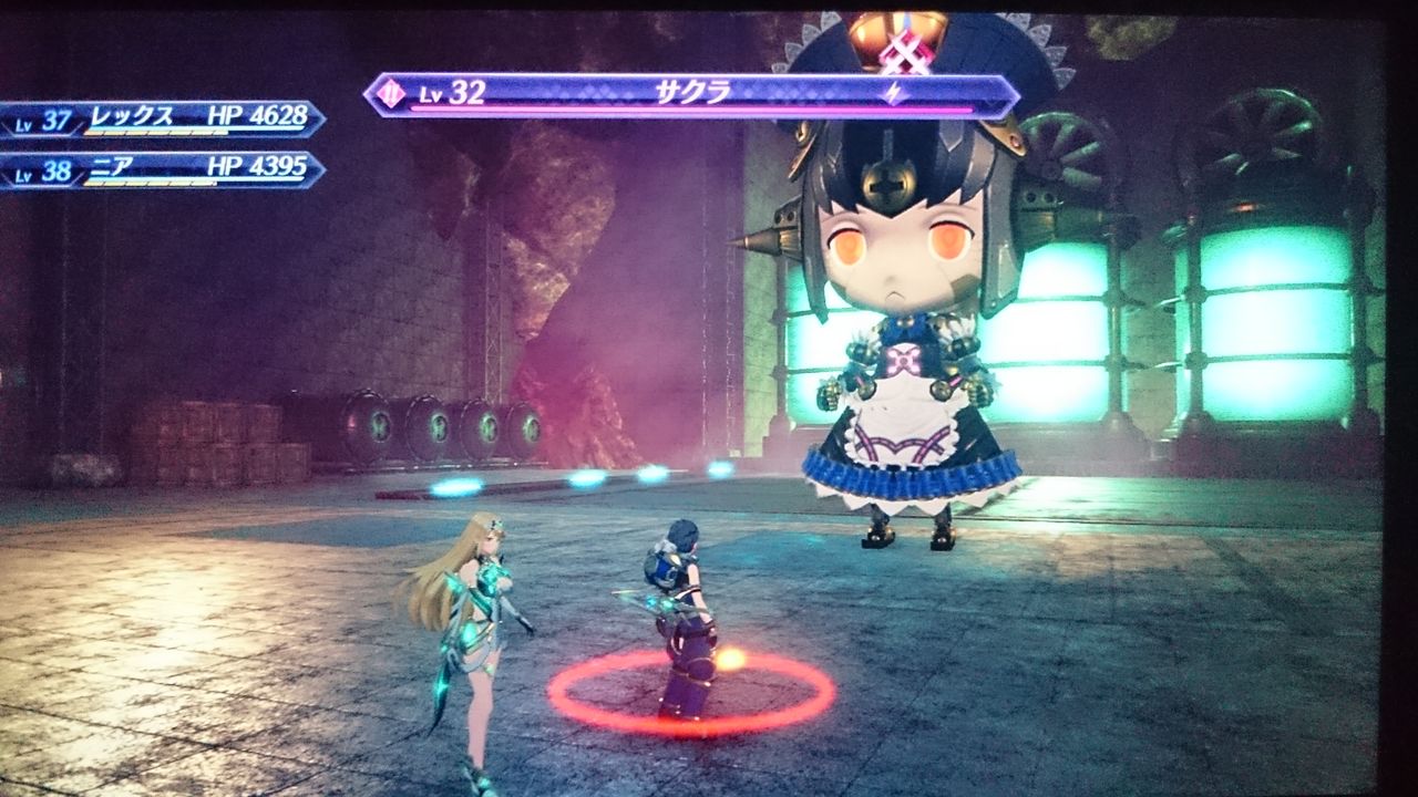 Nsw ゼノブレイド2 ゲームは脳力 能力をアップさせる至高のエンターテインメント ゲームをすると馬鹿になるなんて言わせない