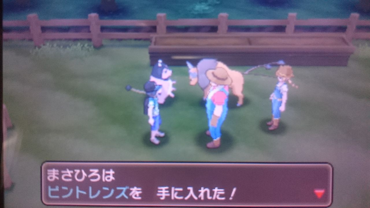 3ds ポケットモンスターsm サン ムーン ゲームは脳力 能力をアップさせる至高のエンターテインメント ゲームをすると馬鹿になるなんて言わせない