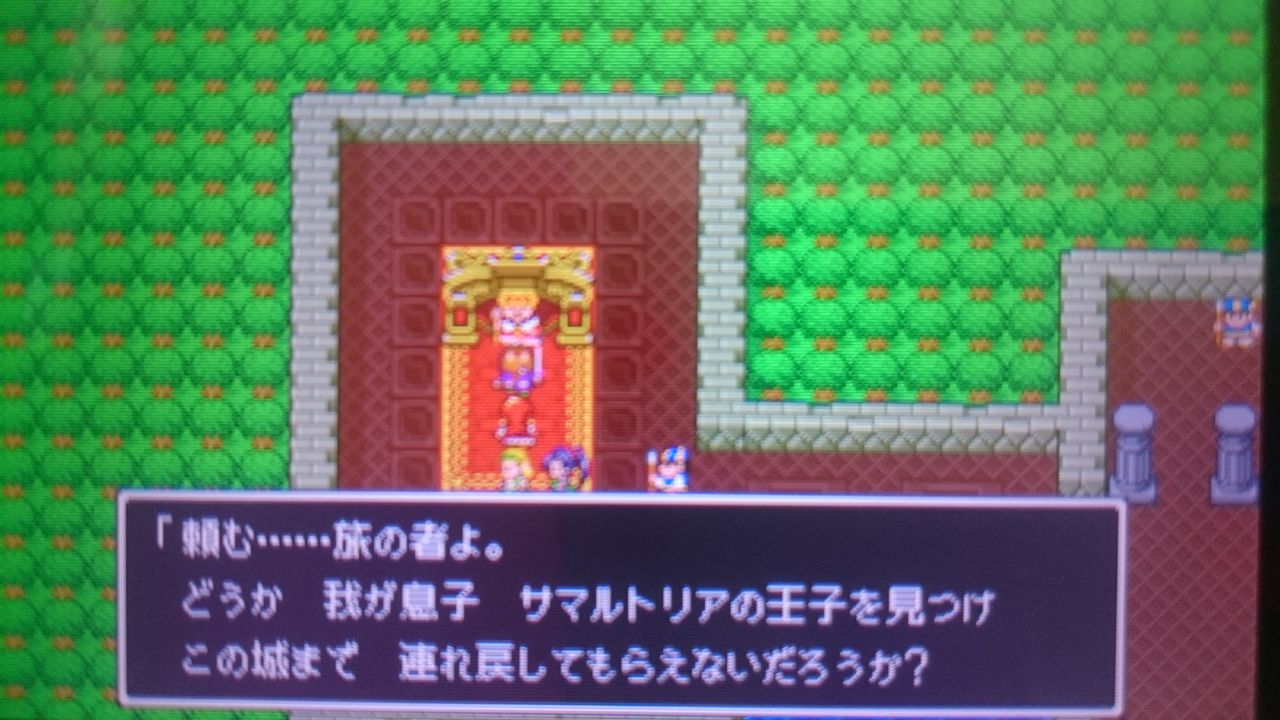 3ds ドラゴンクエストxi 過ぎ去りし時を求めて ゲームは脳力 能力をアップさせる至高のエンターテインメント ゲームをすると馬鹿になるなんて言わせない