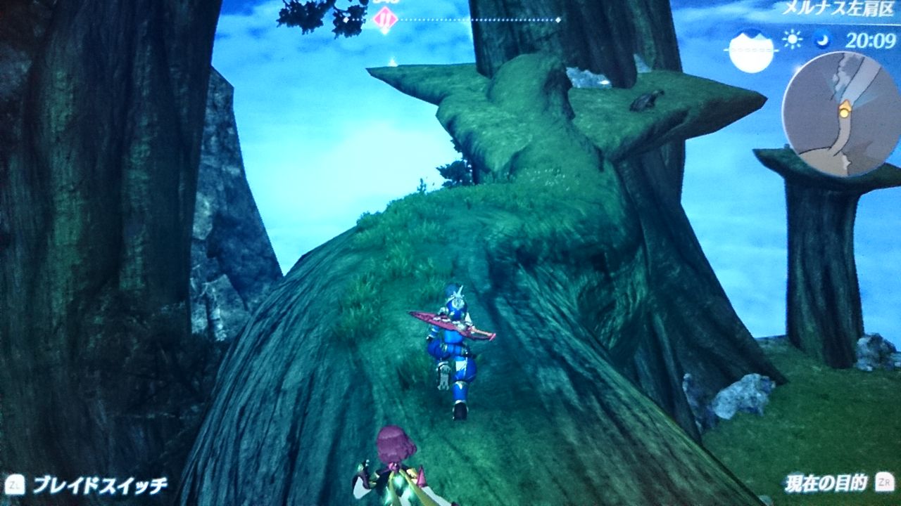Nsw ゼノブレイド2 ゲームは脳力 能力をアップさせる至高のエンターテインメント ゲームをすると馬鹿になるなんて言わせない Nsw ゼノブレイド2 ゲームは脳力 能力をアップさせる至高のエンターテインメント ゲームをすると馬鹿になるなんて言わせない