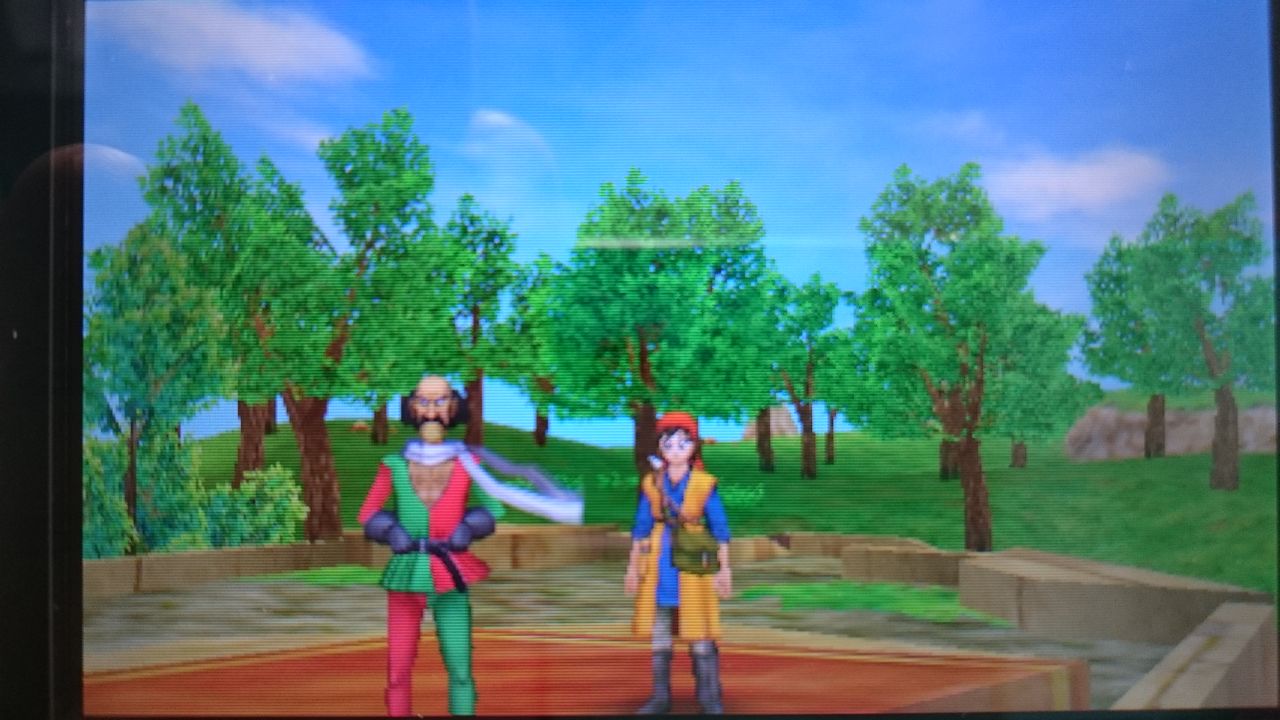 3ds ドラゴンクエストviii 空と海と大地と呪われし姫君 ゲームは脳力 能力をアップさせる至高のエンターテインメント ゲームをすると馬鹿になるなんて言わせない 3ds ドラゴンクエストviii 空と海と大地と呪われし姫君 ゲームは脳力 能力をアップさせる至高のエンターテインメント ゲームをすると馬鹿になるなんて言わせない