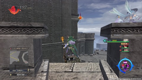 イースIX -Monstrum NOX-_20191015141945