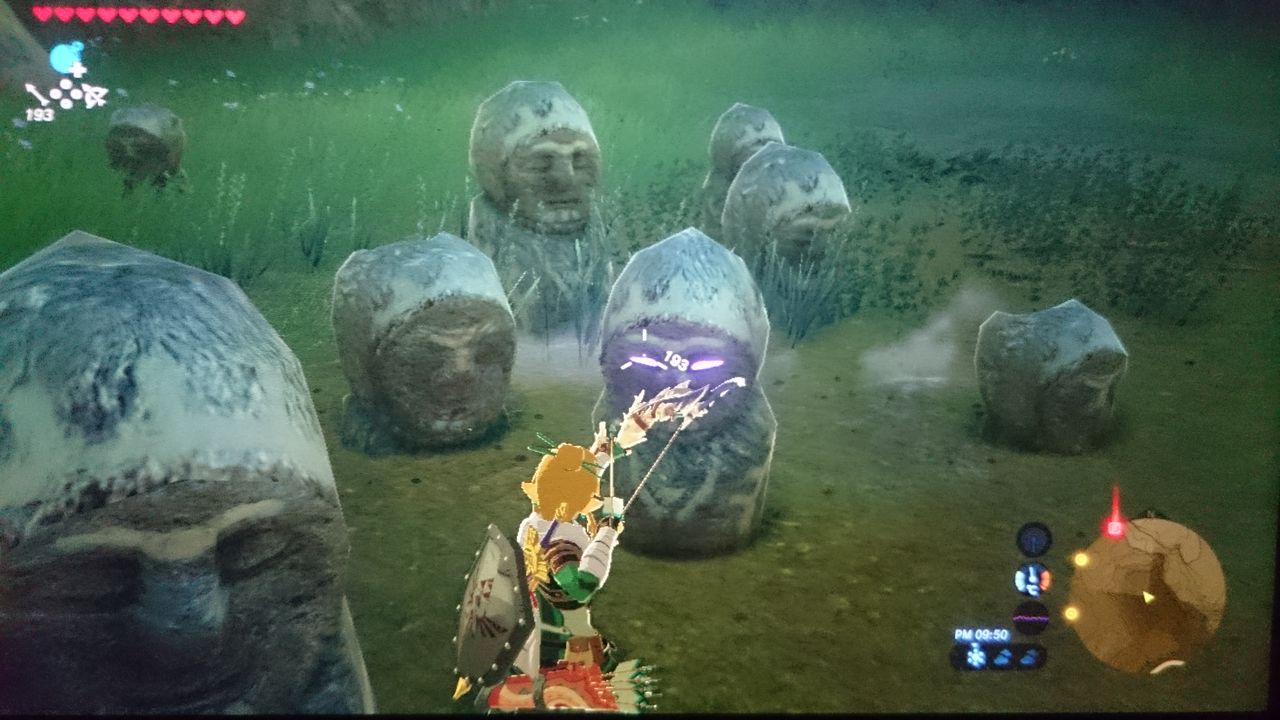 Nsw ゼルダの伝説 ブレス オブ ザ ワイルド ゲームは脳力 能力をアップさせる至高のエンターテインメント ゲームをすると馬鹿になるなんて言わせない