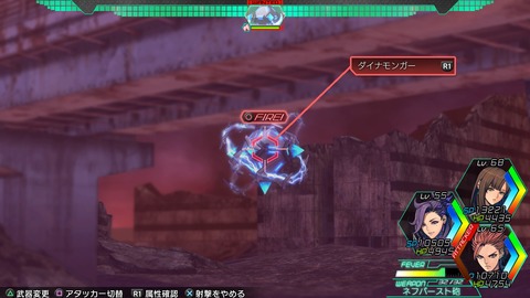 METAL MAX Xeno_20180429015028
