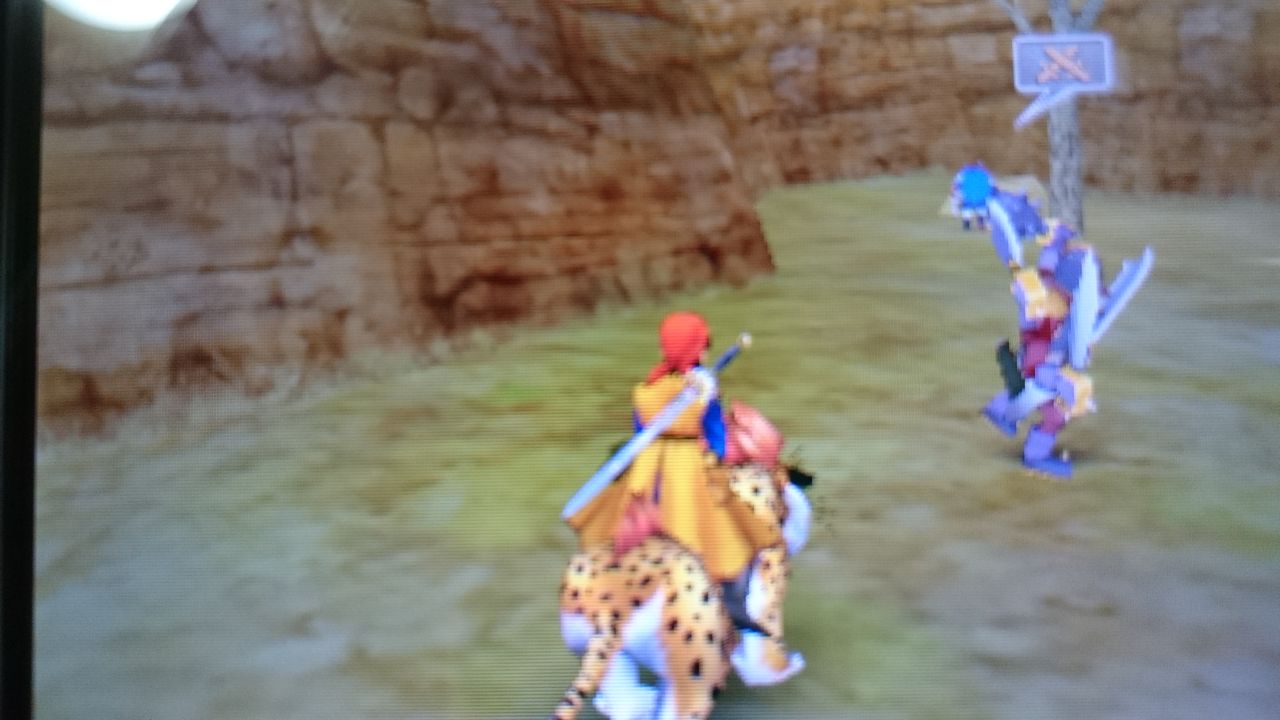 3ds ドラゴンクエストviii 空と海と大地と呪われし姫君 ゲームは脳力 能力をアップさせる至高のエンターテインメント ゲームをすると馬鹿になるなんて言わせない 3ds ドラゴンクエストviii 空と海と大地と呪われし姫君 ゲームは脳力 能力をアップさせる至高のエンターテインメント ゲームをすると馬鹿になるなんて言わせない