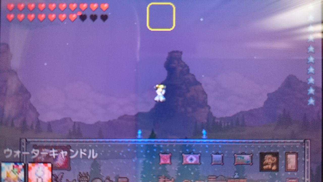 3ds テラリア ゲームは脳力 能力をアップさせる至高のエンターテインメント ゲームをすると馬鹿になるなんて言わせない 3ds テラリア ゲームは脳力 能力をアップさせる至高のエンターテインメント ゲームをすると馬鹿になるなんて言わせない