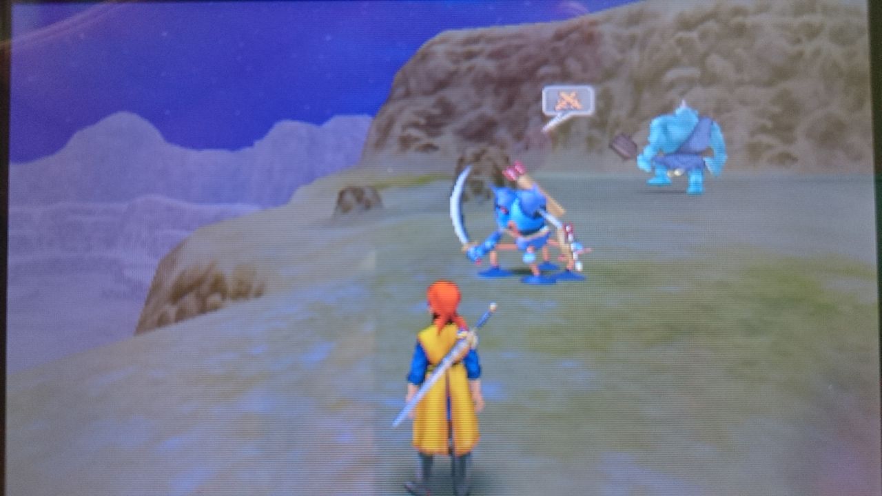 3ds ドラゴンクエストviii 空と海と大地と呪われし姫君 ゲームは脳力 能力をアップさせる至高のエンターテインメント ゲームをすると馬鹿になるなんて言わせない 3ds ドラゴンクエストviii 空と海と大地と呪われし姫君 ゲームは脳力 能力をアップさせる至高のエンターテインメント ゲームをすると馬鹿になるなんて言わせない