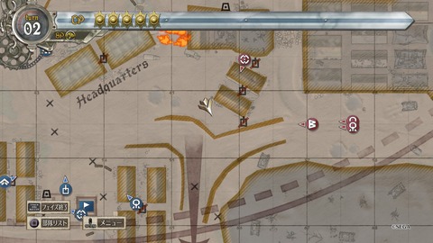 戦場のヴァルキュリア4_20180323232823