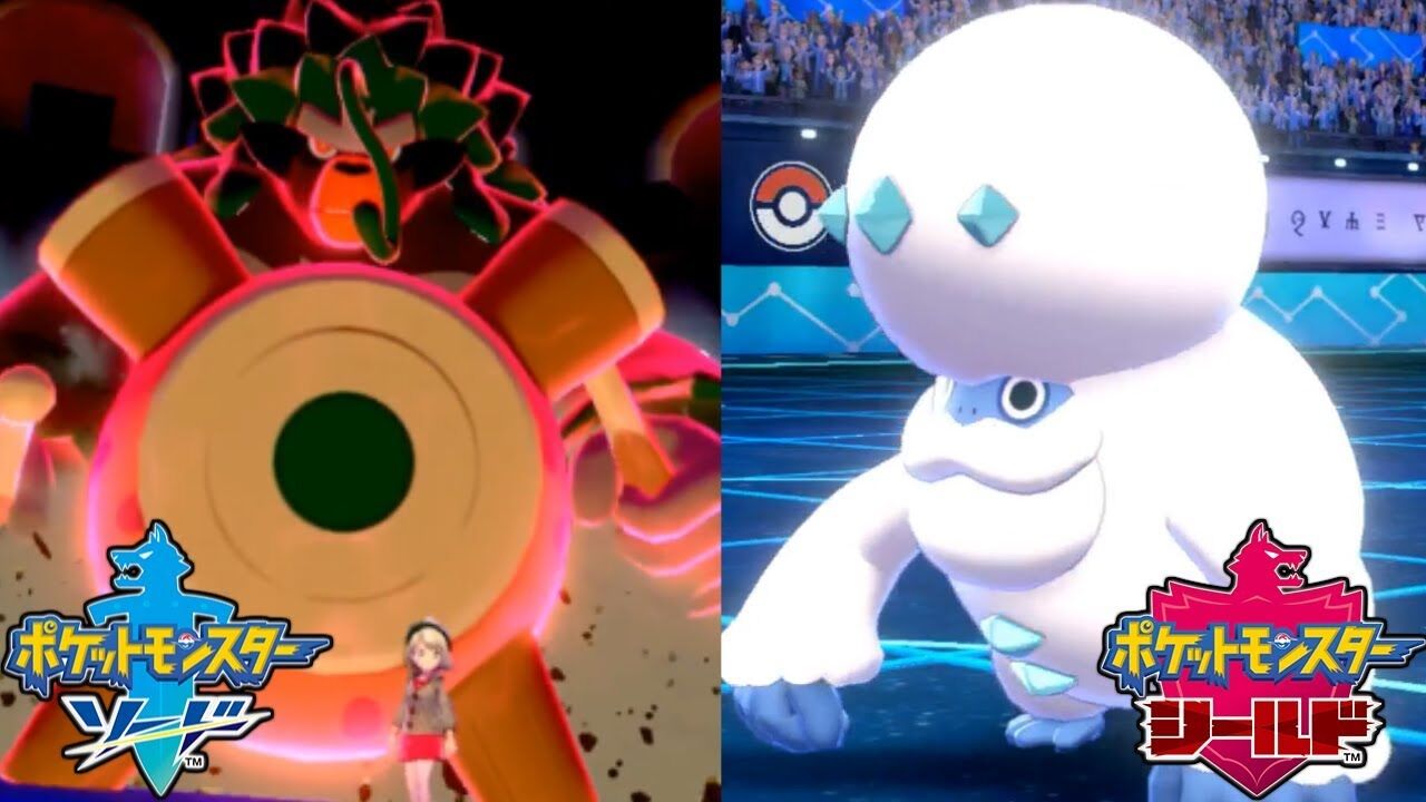 悲報 ポケモン剣盾の三大レイド無能ポケモンは ソーナンス イーブイ と ゲームまとめ速報
