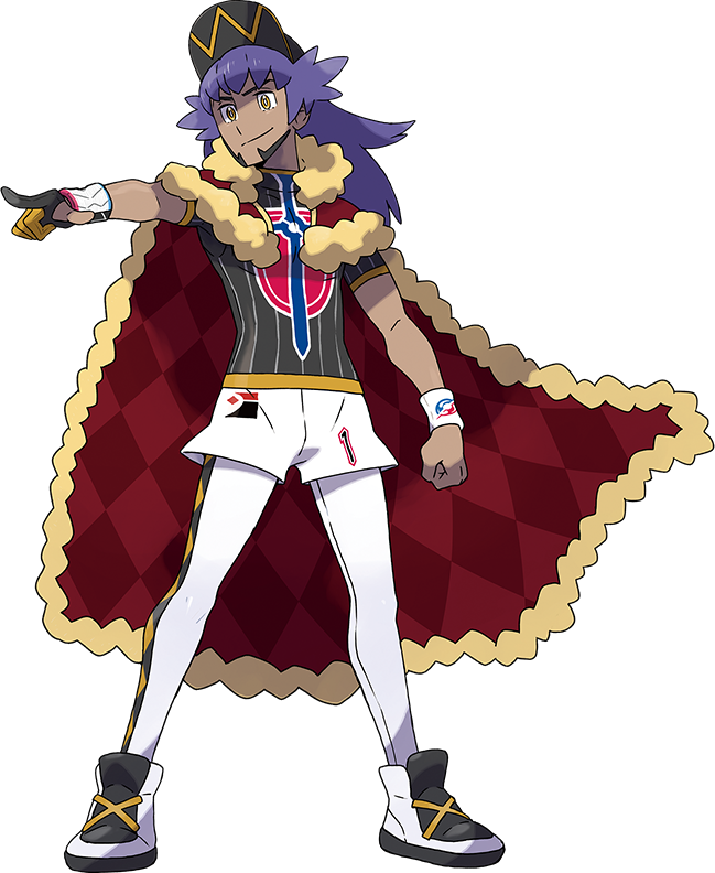 悲報 ポケモン剣盾のチャンピオンダンデさん 御三家を捨てていたｗｗｗ ゲームまとめ速報