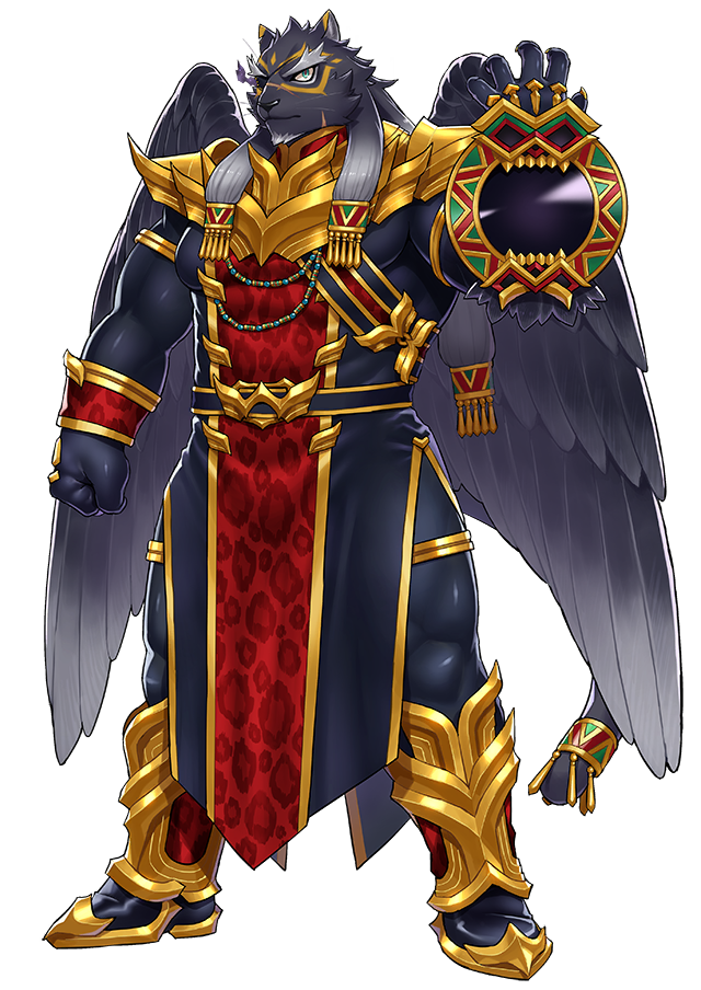 画像あり 大人気lgbtゲーム 東京放課後サモナーズ の新キャラｗｗｗ ゲームまとめ速報