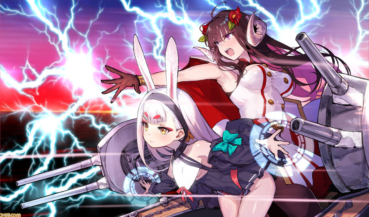 アズール レーン 2ch まとめ ブログ ニュース アズール レーン 2ch まとめ ブログ ニュース