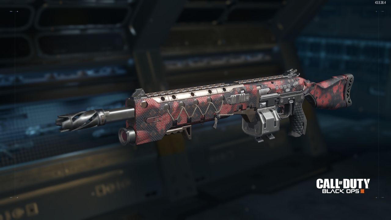 Cod Bo3 げぇむはしりがき Cod Bo3 げぇむはしりがき
