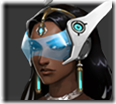 symmetra