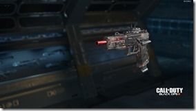 Cod:BO3 ハンドガンのまとめ : げぇむはしりがき
