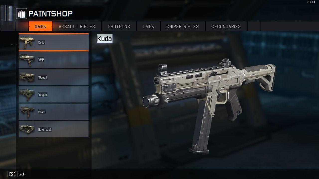 Cod Bo3 げぇむはしりがき Cod Bo3 げぇむはしりがき