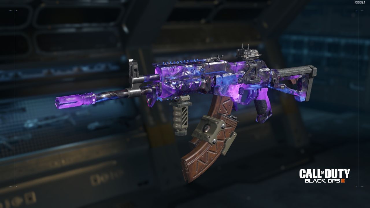 Cod Bo3 げぇむはしりがき Cod Bo3 げぇむはしりがき