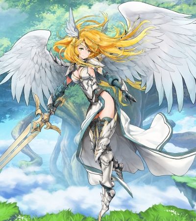 至高のハイファンタジーrpg ヴァルキリーコネクト キャラクター成長の新たな育成機能 覚醒 を追加 アプリゲームで遊ぶ