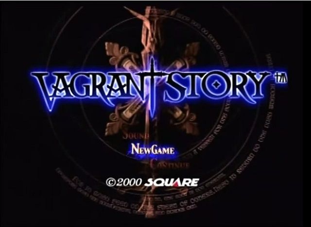 ベイグラントストーリー ダメージ0 おっさんのゲームの歴史 ベイグラントストーリー ダメージ0 おっさんのゲームの歴史