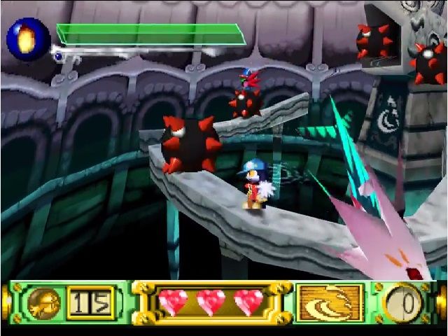 風のクロノア Door To Phantomile 上質な物語 おっさんのゲームの歴史 風のクロノア Door To Phantomile 上質な物語 おっさんのゲームの歴史