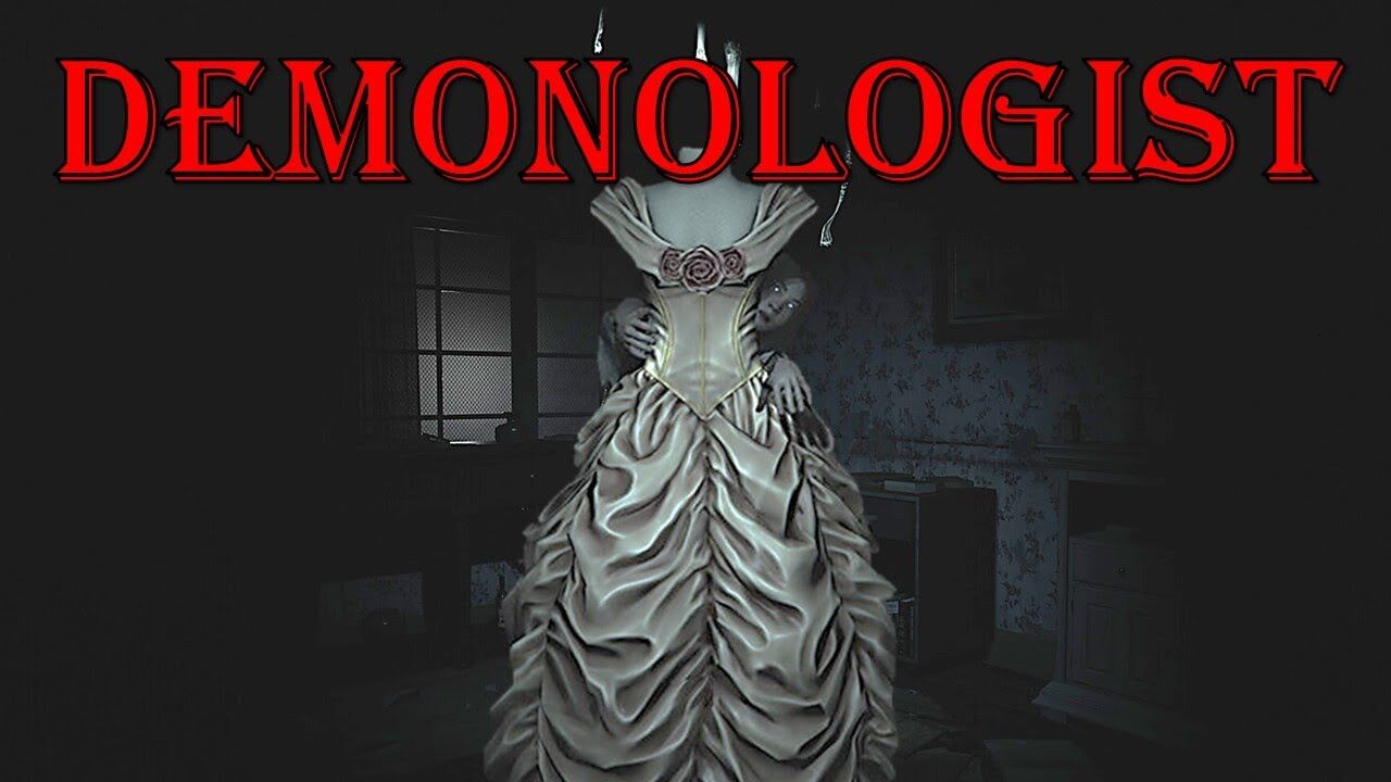 『Demonologist』が好調スタート！Co-opホラーの恐怖が集まる！