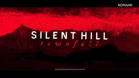 シリーズの完全新作『SILENT HILL: Townfall』発表！！