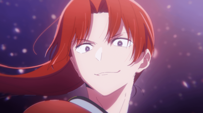 『推しの子』TＶアニメ第2期が7月3日（水）23時より放送決定。あわせてメインビジュアル、PV第一弾が公開。鮫島アビ子を演じるのは佐倉綾音さん、GOAを演じるのは小野大輔さんに_017