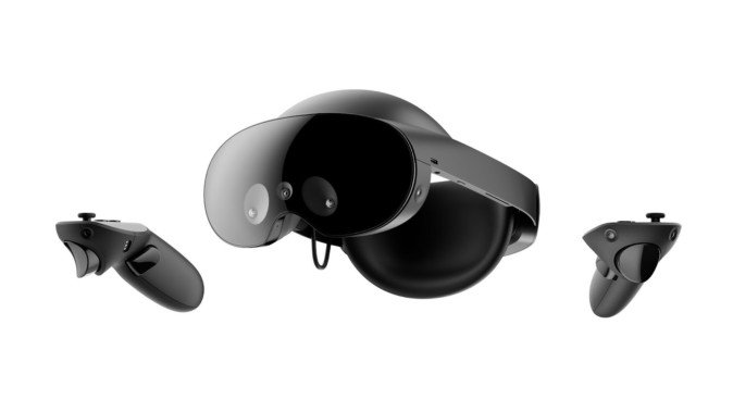 VRの本命「Meta Quest Pro」正式発表！予約開始！急げ！