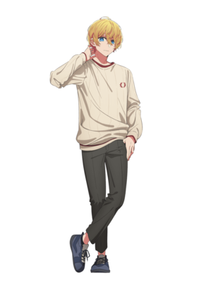 『推しの子』TＶアニメ第2期が7月3日（水）23時より放送決定。あわせてメインビジュアル、PV第一弾が公開。鮫島アビ子を演じるのは佐倉綾音さん、GOAを演じるのは小野大輔さんに_021