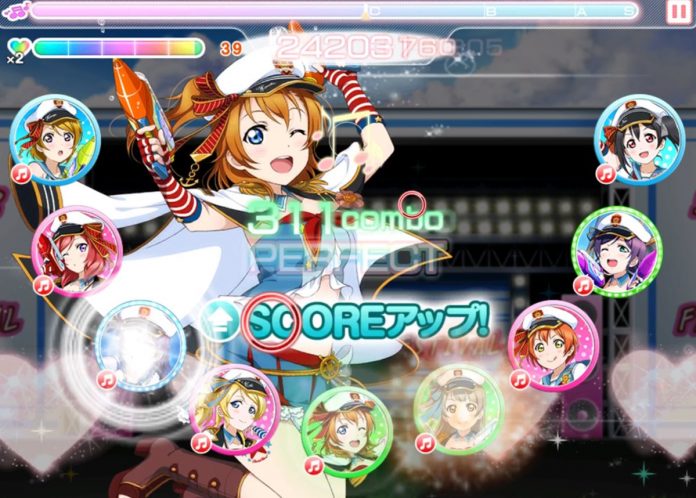一時代を築いたアイドルリズムゲーム『ラブライブ！スクフェス』サービス終了へ