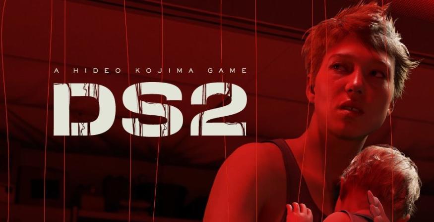 『DEATH STRANDING 2（仮題）』発表。白髪のサムが新たな組織と出会う