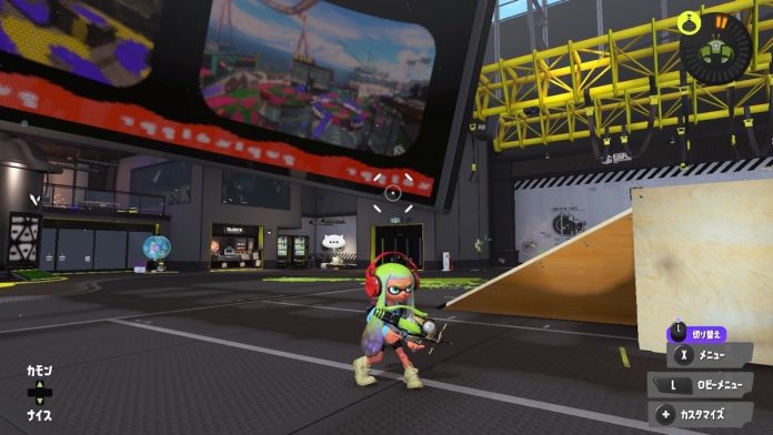『スプラトゥーン3』最新フェス、ブキ使用率はスクスロ＆シャプマで8割以上!?