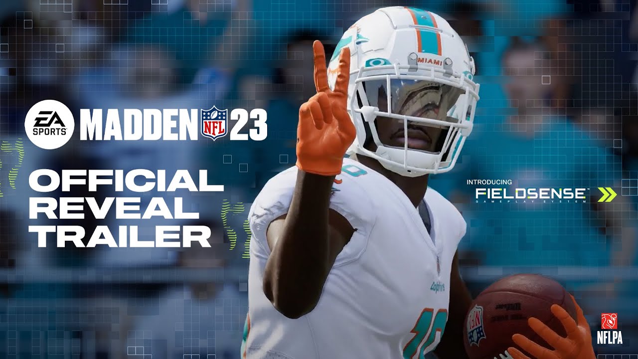 『Madden NFL 23』障害発生中にログインしたユーザーのセーブデータ破損