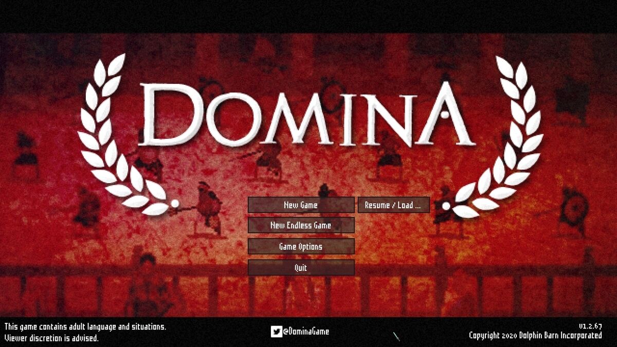 【Steam】ゲイブの怒りに触れた『Domina』が入手不可能に…