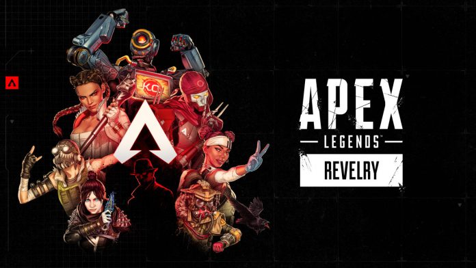 『Apex』シーズン16発表会情報まとめ！ 6対6のチームデスマッチモード実装！！