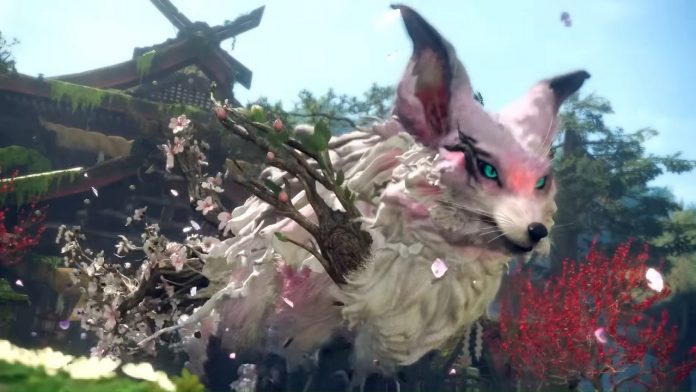 『ワイルドハーツ』最新アプデは内容てんこ盛り！ 新たな「カメラ距離」設定追加も