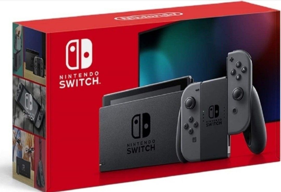 ニンテンドースイッチの持続時間が短くなったら、どうすればいい？