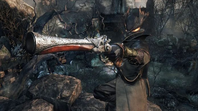 ソニー公式SNSが『Bloodborne』画像を公開、そして削除