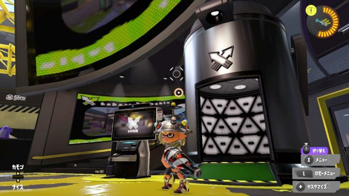 『スプラトゥーン3』にて「ウデマエ自己破産カウンセリング」する人続出