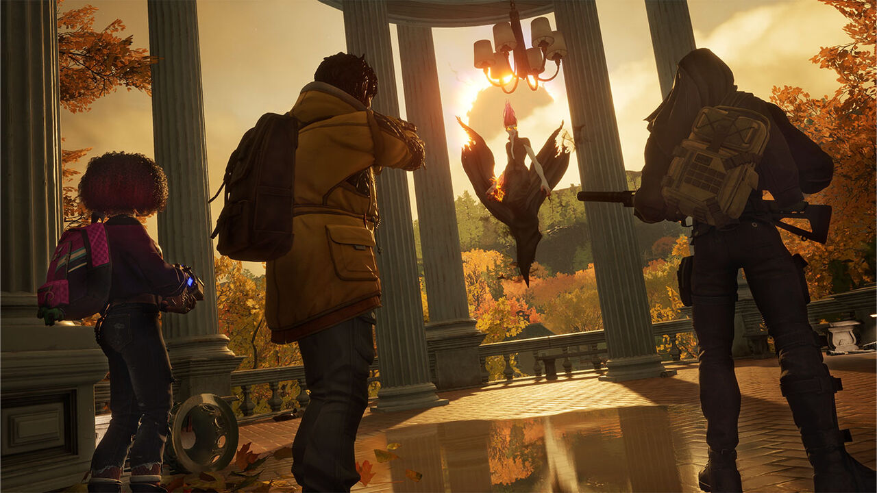 『Redfall』のメディアによる先行プレイ映像が“下手だ”と批判集める