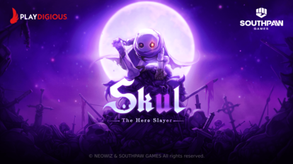 爽快アクションゲーム『Skul: The Hero Slayer』のモバイル版が発売_002