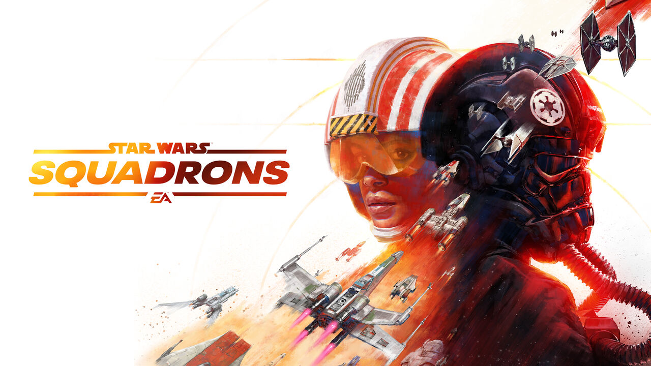 『STAR WARS：スコードロン』PC版が期間限定で無料配布中