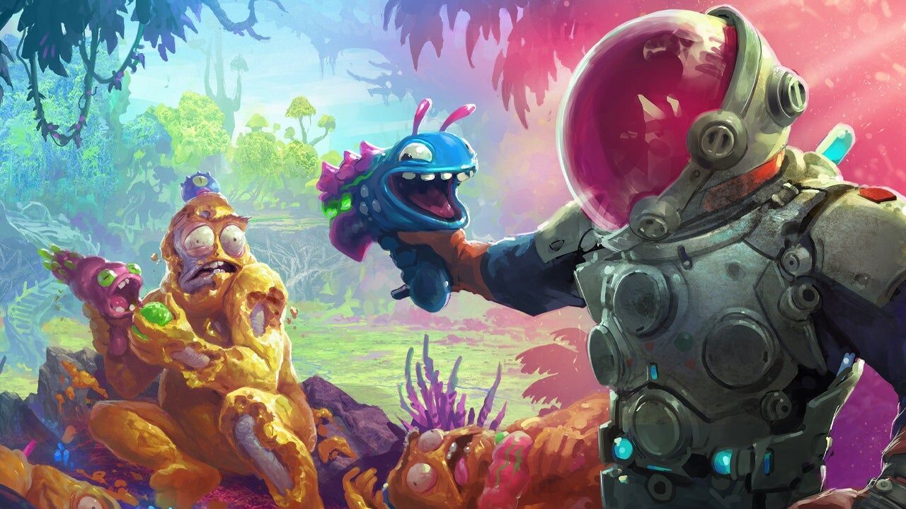 『High On Life』がXbox Game Passにて今年最大のローンチを記録
