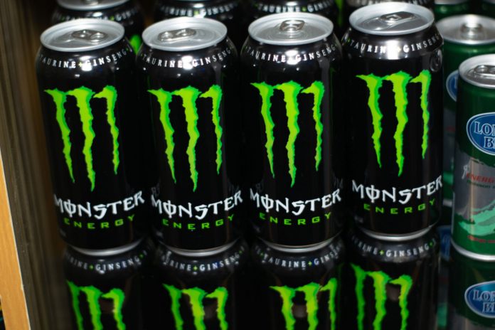 「モンスターエナジー」商標権争いの真相とは？ホラーゲーム開発者が告白する制作秘話