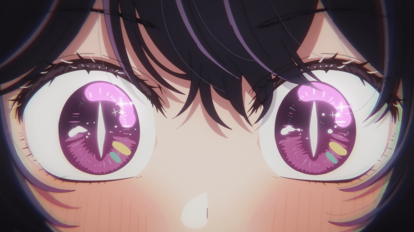 『推しの子』TVアニメ第2期が7月3日(水)23時より放送決定。あわせてメインビジュアル、PV第一弾が公開。鮫島アビ子を演じるのは佐倉綾音さん、GOAを演じるのは小野大輔さんに_005