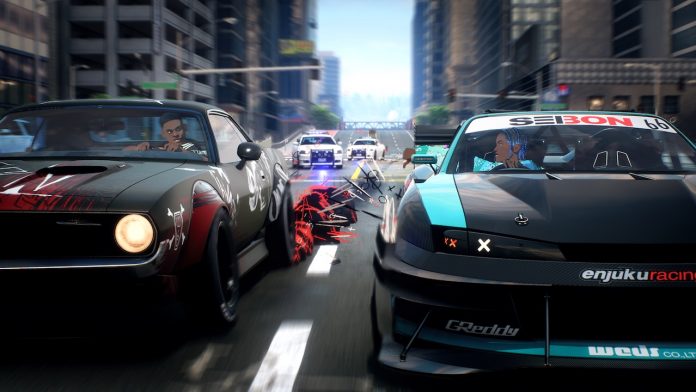 『Need for Speed』シリーズ公式Twitter、ファンに暴言連発し謝罪
