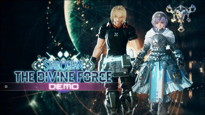 『スターオーシャン 6 THE DIVINE FORCE』体験版9月20日配信