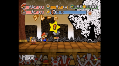 『ペーパーマリオRPG』のリメイクが “どれだけヤバいか” を語らせてほしい_011