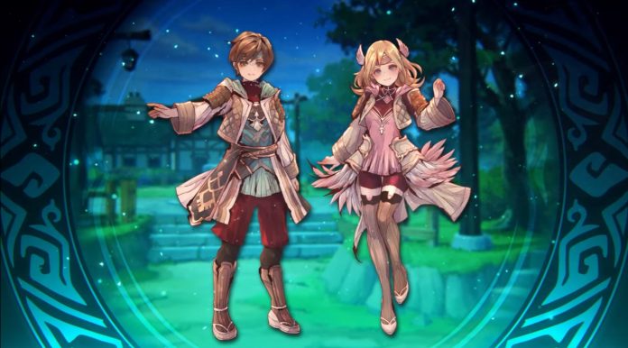 『ルーンファクトリー』生みの親×ブシロード合作のアクションRPG発表！！