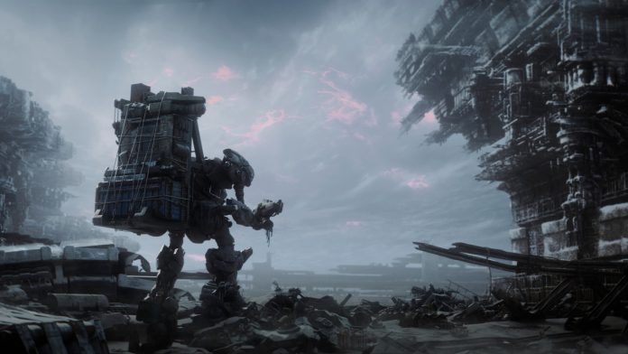 『アーマード・コア6』ストーリーや一部開発陣など判明！ 山村勝氏がディレクターに